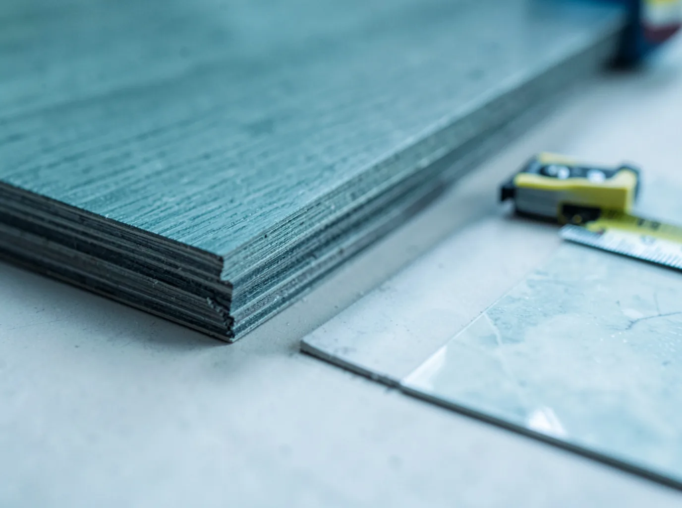 Luxury Vinyl Plank Installation Fort Jennings, OH FAQs